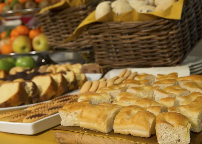 My One Hotel Bologne