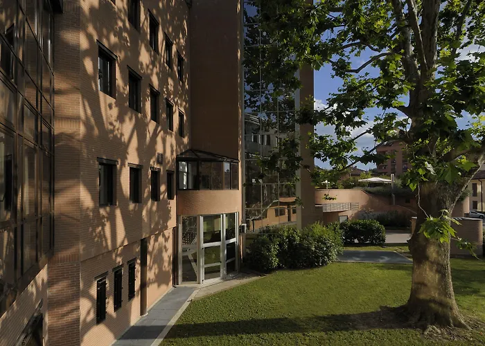 Savhotel Aemilia Bologne
