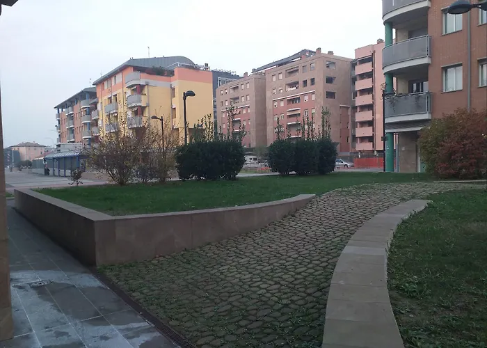 B&B San Vitale Bologne