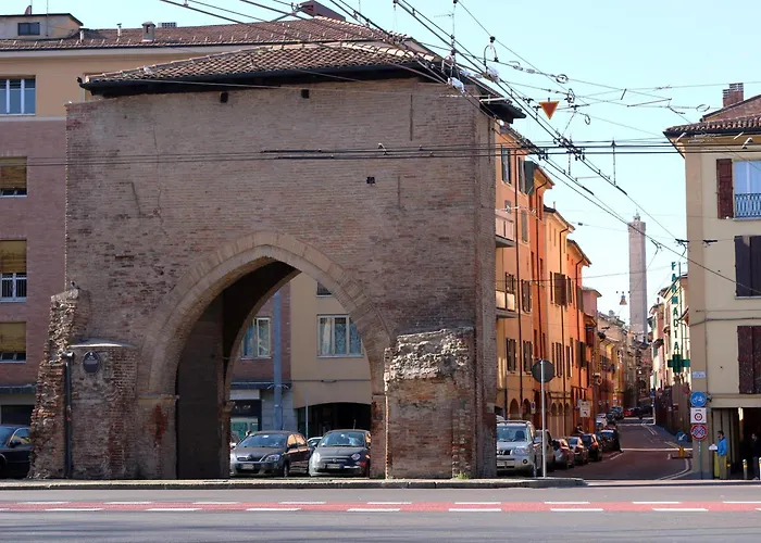 B&B San Vitale Bologne